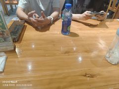 -冰川冷面·延边菜·炭烤串(观前店)