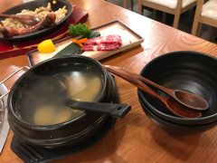 -匠太烧肉台日料理餐酒馆(三林店)