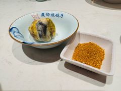 烧毛蛋-燕郊烧鸽子(酷车小镇店)