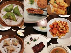 -万丽轩·粤菜(王府井金茂万丽酒店)