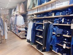 -MUJI无印良品(环球港店)
