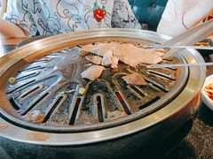 -九田家黑牛烤肉料理(珠江摩尔店)