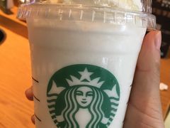 香草星冰乐-星巴克(深圳北站B5检票口)