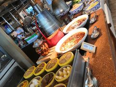 -济南香格里拉·咖啡泉自助餐厅