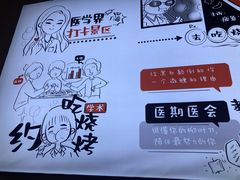 -柳叶刀烧烤(北大清华店)