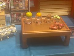 -民族饭店-四季餐厅