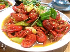 -虾忆鲜.龙虾.烧烤.小海鲜(桐乡店)