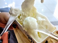 -野人先生Gelato(上海长宁龙之梦店)