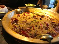 -小龙坎火锅(双林店)