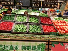 -大润发(合川店)