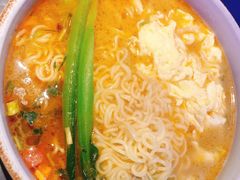 方便面-很久以前羊肉串(清河店)