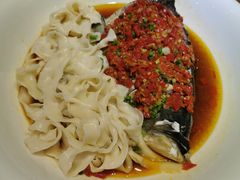 -渔家灯火(明湖店)