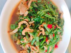 -天乐农家鱼头王(天目湖店)