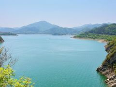 -北京金海湖景区