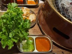 -西塔老太太泥炉烤肉(杭州首店)