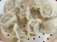 -田记自助海鲜饺子