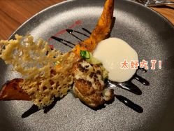 奶油南瓜脆片-The Anchor