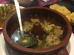 云南汽锅鸡-香巴拉云南餐厅(华莱坞店)