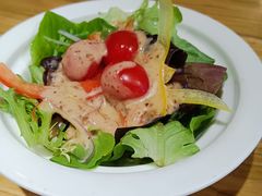 -Ufufu cafe(天神巷店)