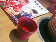 -吃饭皇帝大(合生汇店)