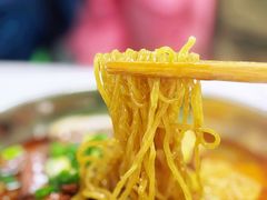 -金牌罗记肠旺面(蔡家街店)