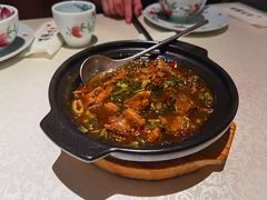 -维园悦谱·海派家常菜(乌鲁木齐南路店)