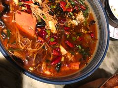 -绿茶餐厅(昌平悦荟店)