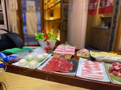 -牛也烧肉(摩尔城店)
