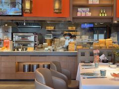 -小厨娘淮扬菜(天印大道店)