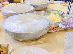 -新顺发餐厅(市桥店)
