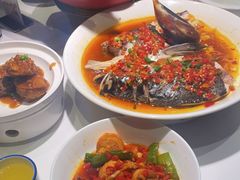 -兰湘子·湘菜小炒(崂山丽达店)