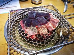 -老炉家木炭烤肉(长江国际店)