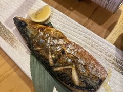 -吉兆·料理(红梅南路店)