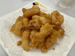 -东江海鲜酒家(艺都分店)