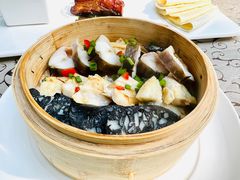 海味三蒸-一江春水·杭帮臻宴(三台山店)