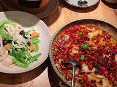 -青年公社烤鸭(滨湖银泰店)