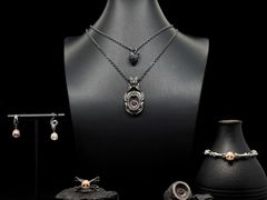 -梵薇Joker.V银饰工作室