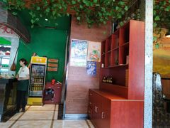 -木卡买提新疆餐厅·清真(新里海顿公馆店)