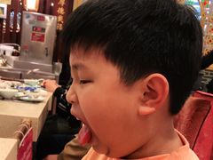 -点都德(盘福楼店)