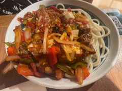 -贯贯吉·清真餐厅(浙江中路店)