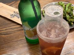 -破店肥哈·东北烧烤·夜宵(南山保利店)