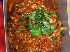 -马路边边串串香(苗栗路店)
