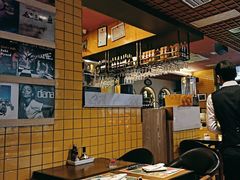 -安妮意大利餐厅(国贸店)