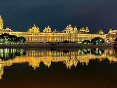 -闽江夜游台江旅游码头