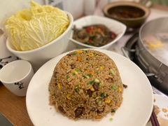 -牛沙暴潮汕牛肉火锅(章江南大道店)
