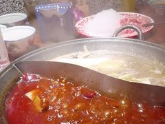 -楠火锅(仁恒梦中心店)