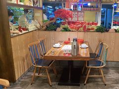 -百年神厨·地道川菜(清江西路店)