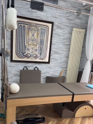 -橙沐普拉提瑜伽