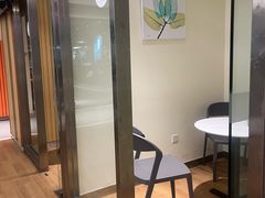 -阳光游泳培训(北苑店)