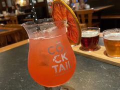 -宝莱纳餐厅(滨江店)